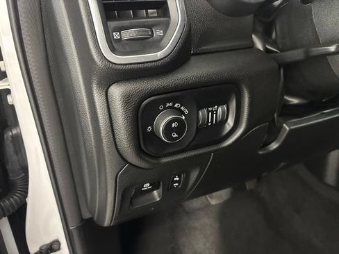 Certified 2023 RAM 1500 Laramie AWD/4WD image 15