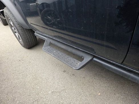 Used 2024 Ford Bronco Big Bend image 8