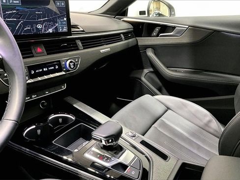 Used 2023 Audi A5 2.0T Premium Plus w/ Premium Plus image 6