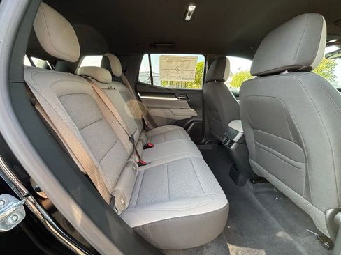 New 2026 GMC Terrain Elevation w/ Technology Package II image 37