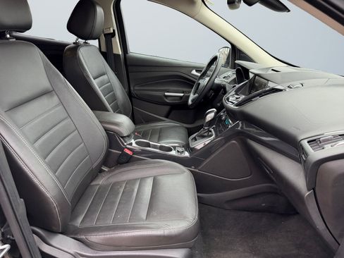 Used 2014 Ford Escape Titanium image 17