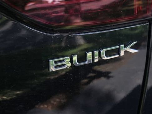 New 2026 Buick Envision Sport Touring AWD/4WD image 9