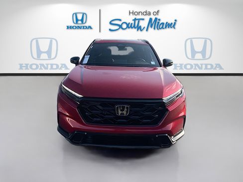 New 2026 Honda CR-V Sport-L image 2