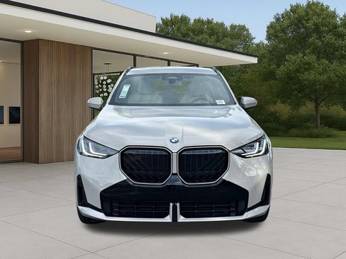 New 2026 BMW X3 xDrive30i w/ M Sport Package AWD/4WD image 4