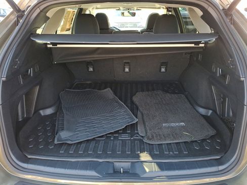 Used 2023 Subaru Outback Onyx Edition image 17