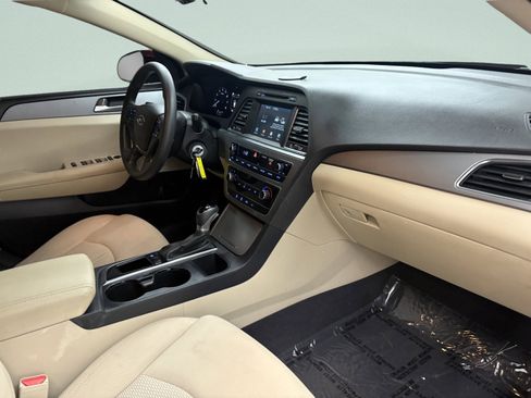Used 2017 Hyundai Sonata SE image 18