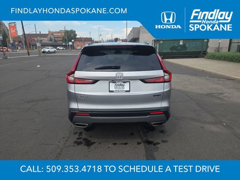 Used 2024 Honda CR-V Sport image 4