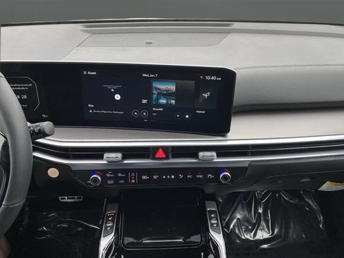 New 2026 Kia Sorento SX Prestige AWD/4WD image 9