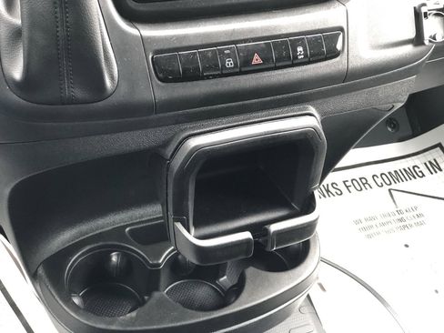 New 2026 RAM ProMaster 1500 w/ Convenience Group image 24