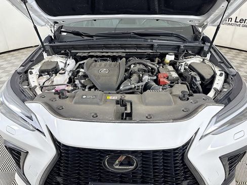 Used 2024 Lexus NX 350 F Sport image 31