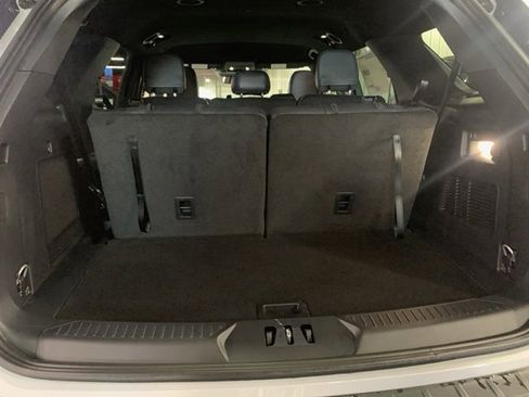 New 2026 Ford Explorer ST-Line w/ ST-Line Street Pack image 16