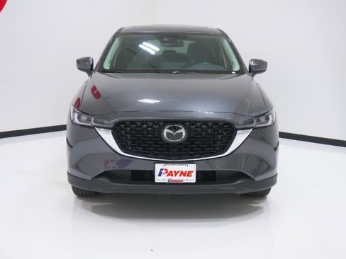 Used 2023 MAZDA CX-5 AWD 2.5 S w/ Premium Package image 2