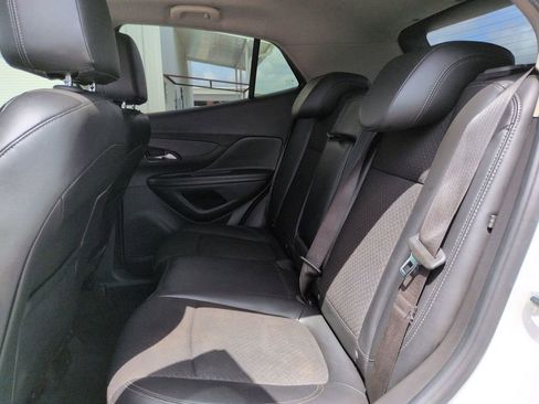 Used 2019 Buick Encore Preferred FWD image 22