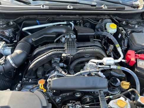 Certified 2025 Subaru Crosstrek 2.5i Limited w/ Popular Package #4A image 17