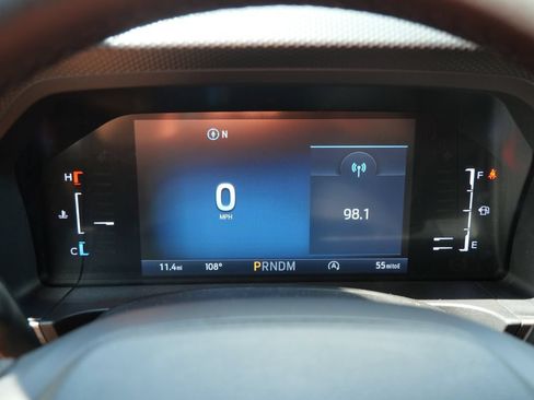 New 2026 Ford Ranger XLT w/ Equipment Group 301A High AWD/4WD image 21