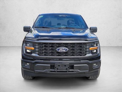 New 2026 Ford F150 STX w/ Equipment Group 200A RWD image 6