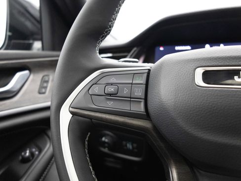 New 2026 Jeep Grand Cherokee Limited Reserve image 34