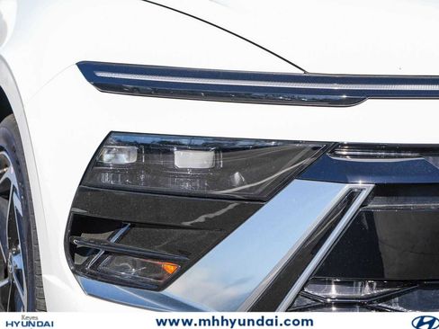 New 2026 Hyundai Sonata SEL FWD image 4