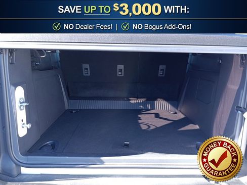 Used 2024 Ford Bronco Outer Banks image 23