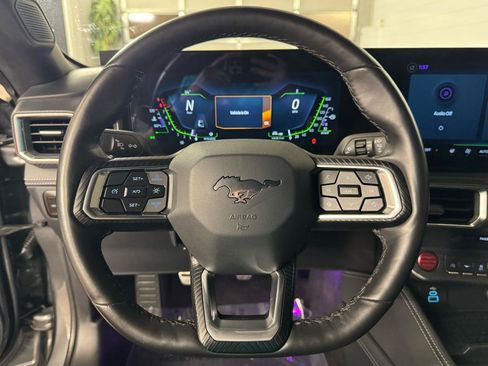 Used 2024 Ford Mustang GT Premium w/ GT Performance Package image 18