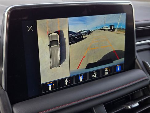 Used 2024 Chevrolet Suburban RST w/ Luxury Package image 38