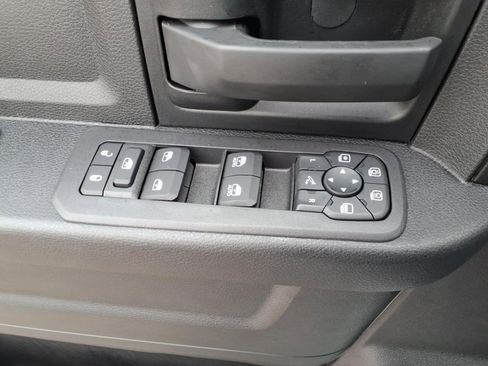 New 2026 RAM 2500 Tradesman image 26