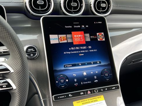 New 2026 Mercedes-Benz GLC 300 4MATIC image 16