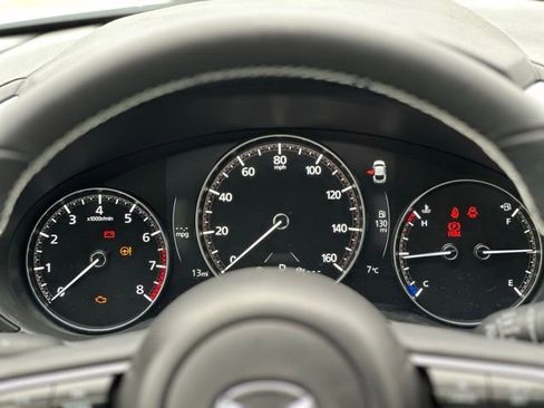 New 2026 MAZDA CX-30 AWD 2.5 S image 22