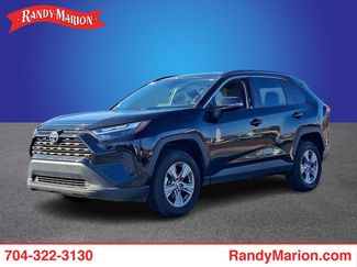 Used 2024 Toyota RAV4 XLE video 1