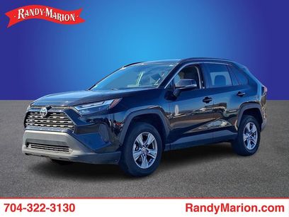 Used 2024 Toyota RAV4 XLE