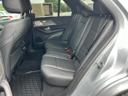 Used 2023 Mercedes-Benz GLE 350 4MATIC image 22