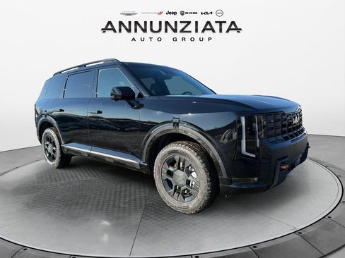 New 2027 Kia Telluride SX Prestige X-Pro AWD/4WD image 7