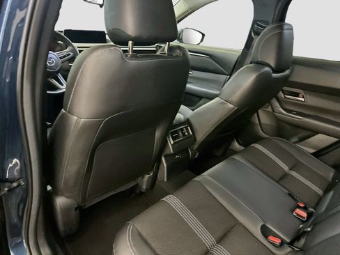 Used 2025 MAZDA CX-50 AWD 2.5 S w/ Premium Package image 29