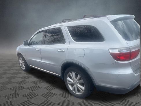 Used 2011 Dodge Durango Crew AWD/4WD image 5
