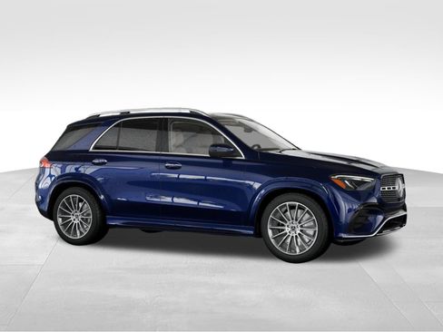 New 2026 Mercedes-Benz GLE 450 4MATIC image 15