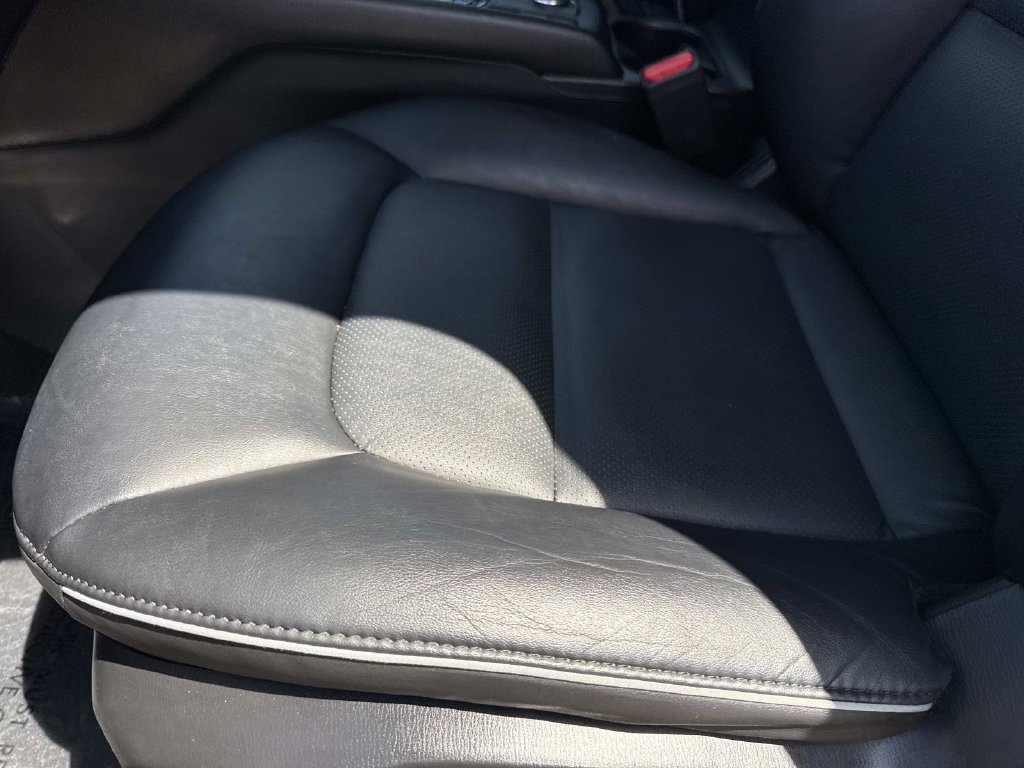 Used 2024 MAZDA CX-5 AWD 2.5 S w/ Select Package image 24