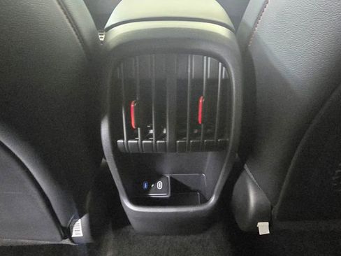 Certified 2025 Hyundai Kona N Line S FWD image 30