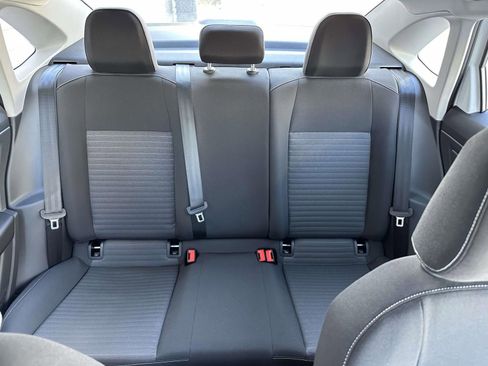 New 2026 Volkswagen Jetta S image 14