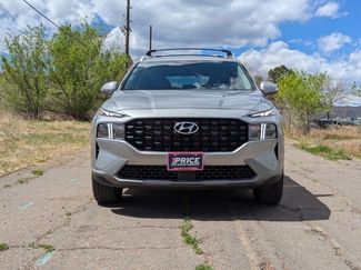 Used 2023 Hyundai Santa Fe SEL video 2