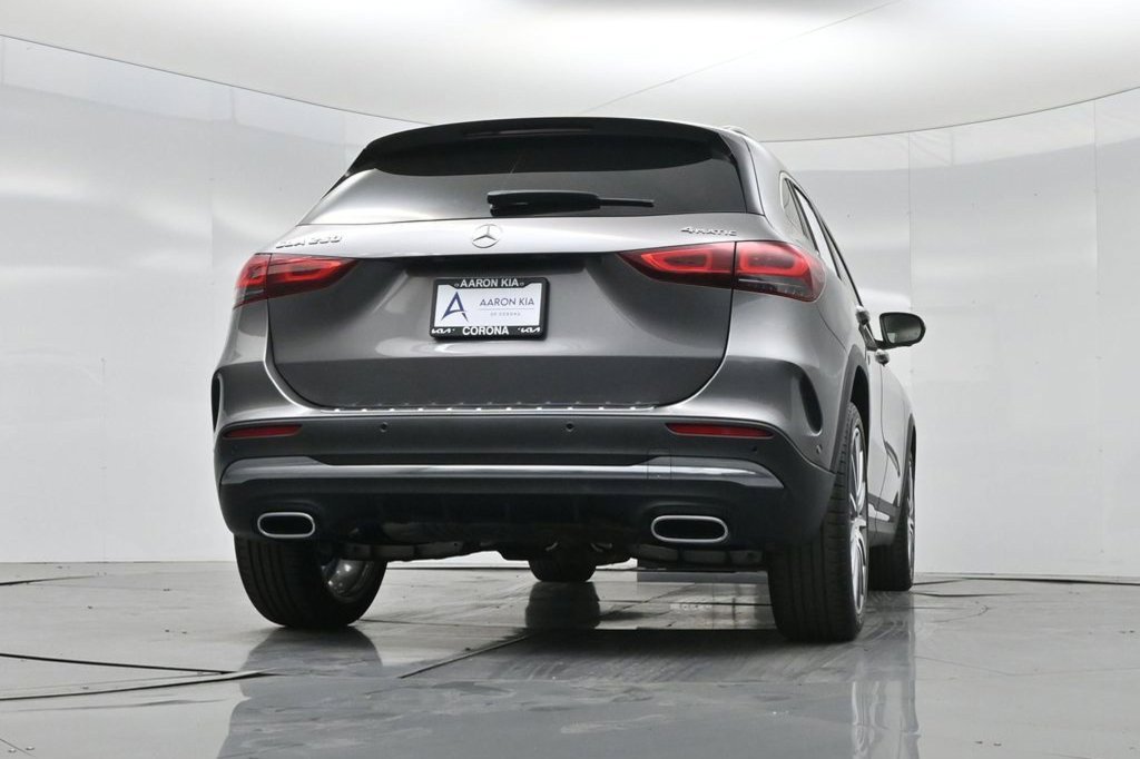 Used 2022 Mercedes-Benz GLA 250 4MATIC image 19