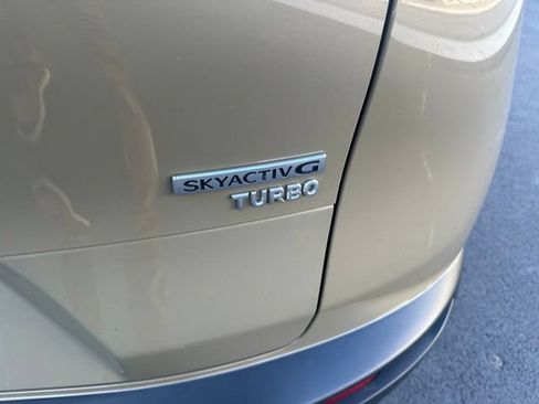 Used 2024 MAZDA CX-30 Carbon AWD/4WD image 9