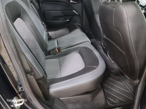 Used 2020 Chevrolet Colorado Z71 image 17