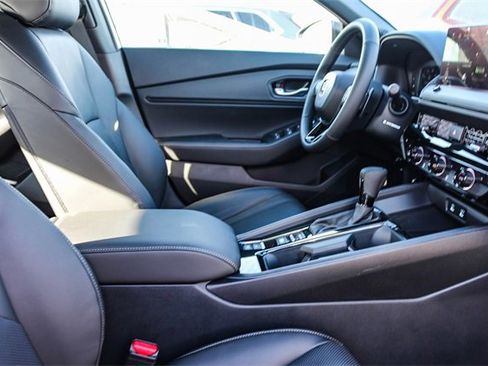 New 2025 Honda Accord Sport image 10