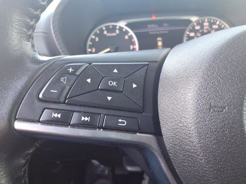 Certified 2023 Nissan Sentra SV w/ Trunk Package image 16