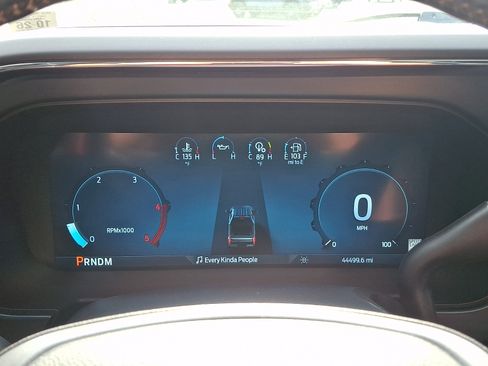 Certified 2023 Ford F350 Lariat w/ Lariat Ultimate Package AWD/4WD image 21