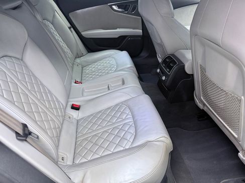 Used 2018 Audi S7 Prestige w/ S Sport Package image 14