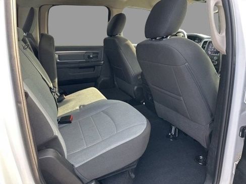 Used 2023 RAM 1500 Classic SLT w/ Trailer & Traction Group image 10