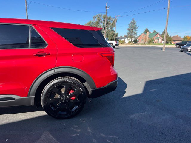 Used 2021 Ford Explorer ST w/ Equipment Group 401A AWD/4WD image 6