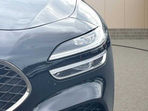 Certified 2025 Genesis G70 2.5T w/ Sport Prestige Package image 44