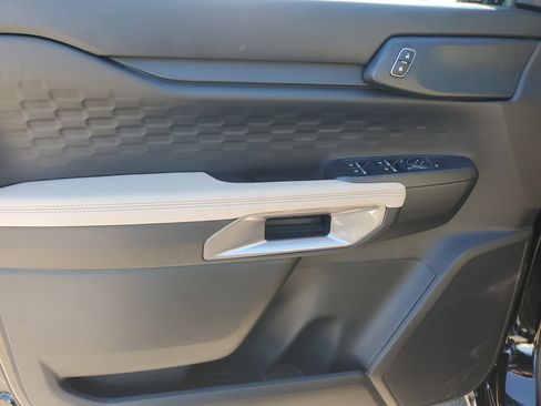 New 2025 Ford Ranger XLT w/ Equipment Group 301A High image 12